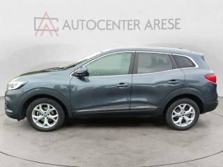 RENAULT Kadjar usata, con Airbag