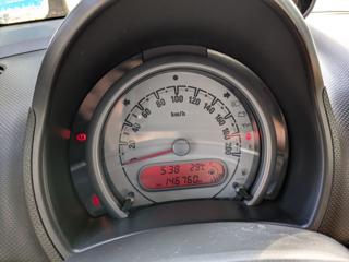 OPEL Agila usata, con Fendinebbia