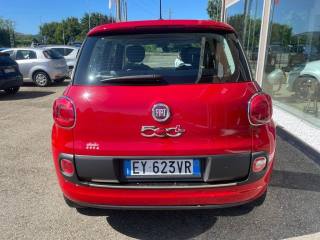 FIAT 500L usata, con Climatizzatore