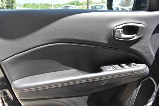 JEEP Compass usata, con Controllo trazione