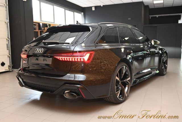 AUDI RS6 usata 101