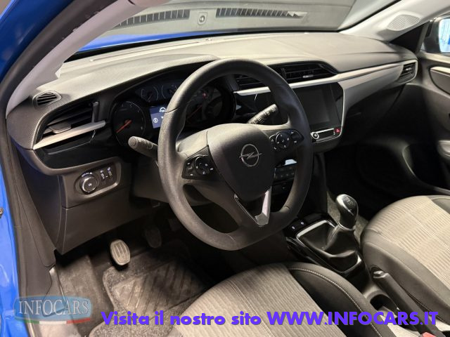 OPEL Corsa usata, con Chiusura centralizzata