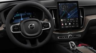 VOLVO XC60 usata 11
