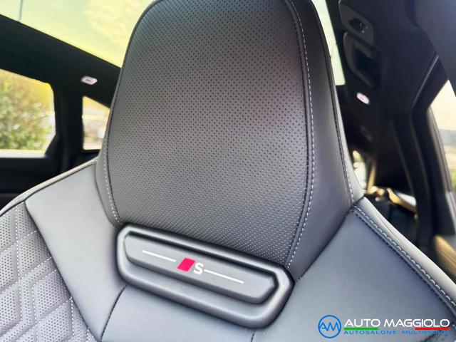 AUDI A5 usata, con Immobilizzatore elettronico