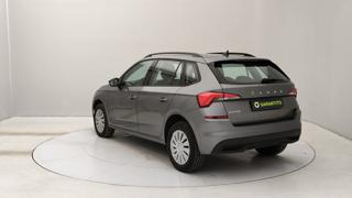 SKODA Kamiq usata, con Airbag laterali