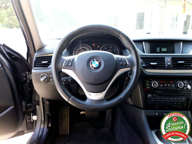 BMW X1 usata, con Cruise Control
