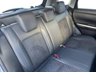 SUZUKI Vitara usata, con Filtro antiparticolato