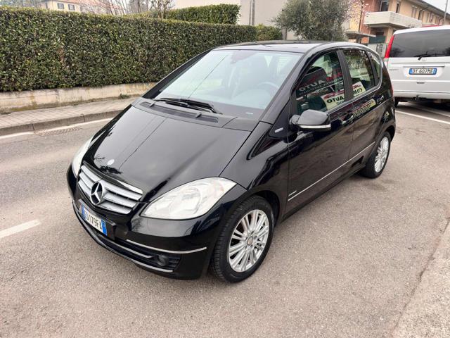 MERCEDES-BENZ A 160 usata, con Airbag