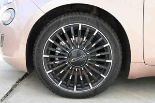 FIAT 500e usata, con Autoradio