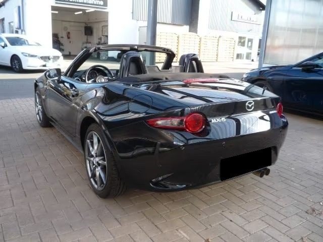 MAZDA MX-5 usata, con Chiusura centralizzata