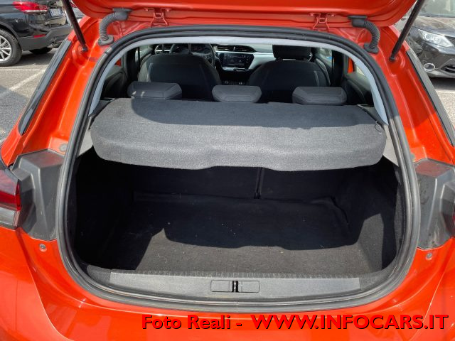 OPEL Corsa usata, con Specchietti laterali elettrici