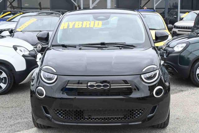 FIAT 500 usata, con Cruise Control