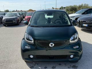 SMART ForTwo usata, con Airbag