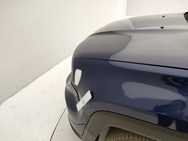 JEEP Renegade usata 49