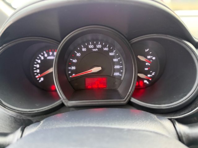 KIA Rio usata 20