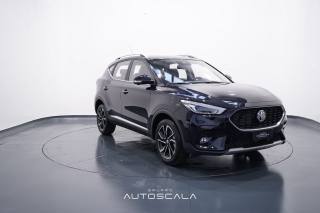 MG ZS usata, con Cruise Control