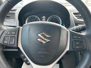 SUZUKI Swift usata, con Immobilizzatore elettronico