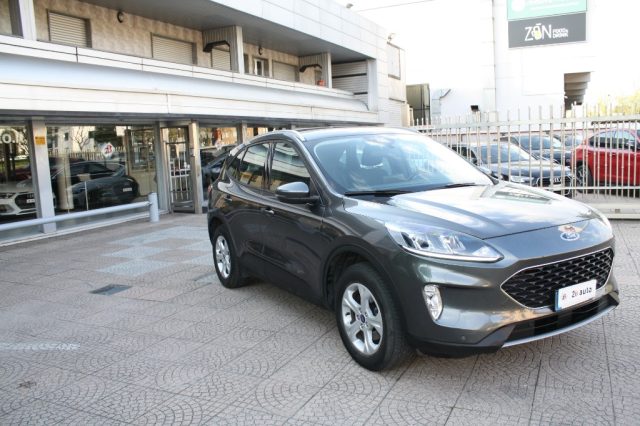 FORD Kuga usata, con Chiusura centralizzata