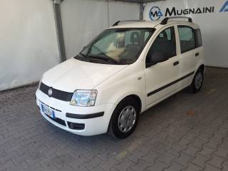 FIAT Panda usata, con Airbag Passeggero