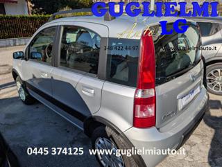 FIAT Panda usata, con Autoradio