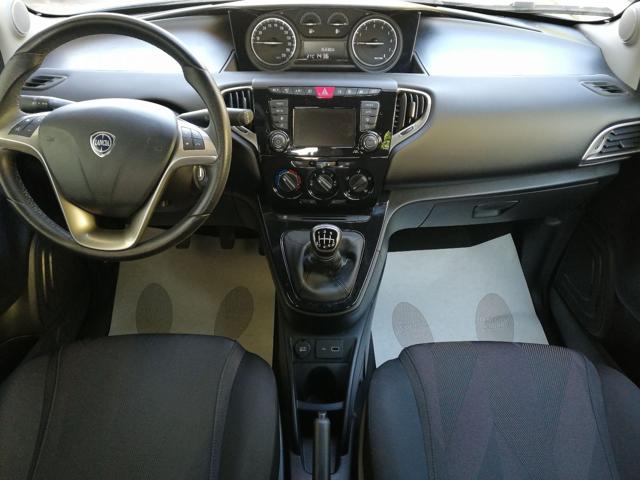 LANCIA Ypsilon usata, con Climatizzatore