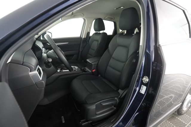 MAZDA CX-5 usata 8
