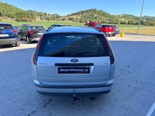 FORD Focus usata, con Cerchi in lega