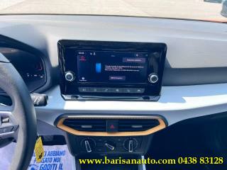SEAT Arona usata, con ESP