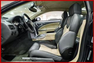ASTON MARTIN V12 Vanquish usata, con Climatizzatore