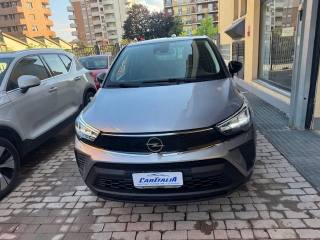 OPEL Crossland usata, con Airbag laterali