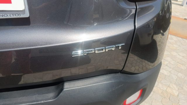 JEEP Renegade usata, con Chiusura centralizzata