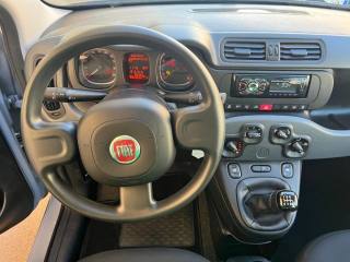 FIAT Panda usata, con Chiusura centralizzata