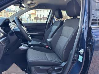 SUZUKI Vitara usata, con Cruise Control