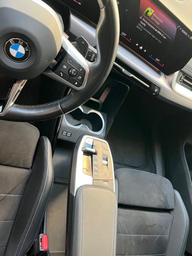 BMW X1 usata, con Cruise Control