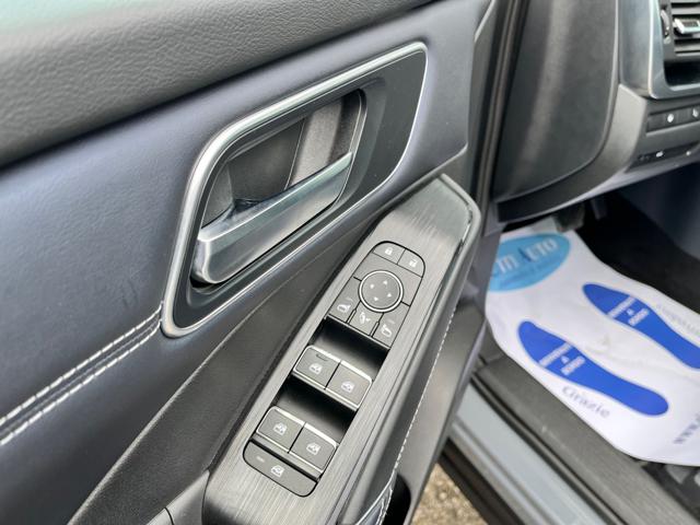 NISSAN Qashqai usata, con Cruise Control