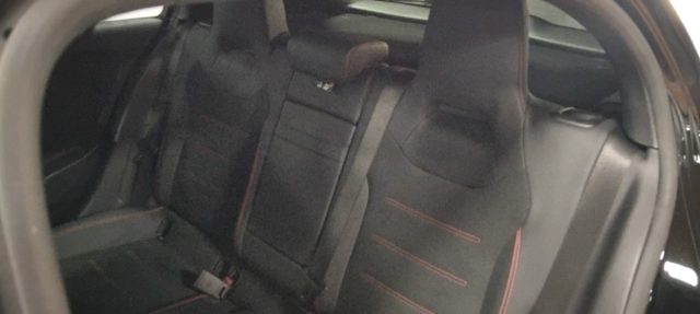 MERCEDES-BENZ A 180 usata, con Immobilizzatore elettronico