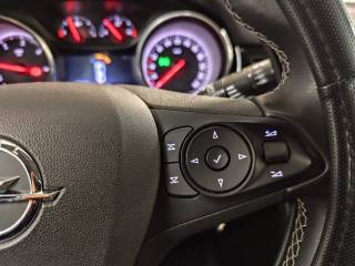 OPEL Astra usata, con Controllo elettronico della corsia