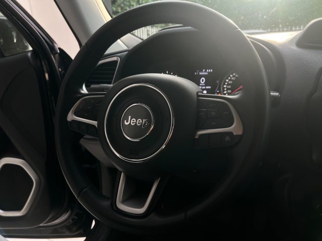 JEEP Renegade usata, con Adaptive Cruise Control