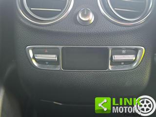 MERCEDES-BENZ GLC 250 usata, con Controllo trazione