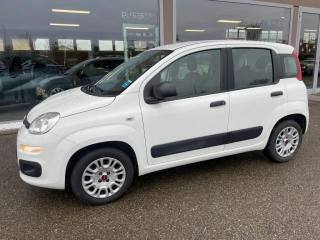 FIAT Panda usata, con Airbag