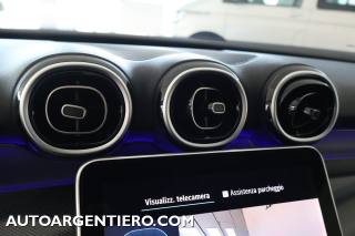 MERCEDES-BENZ GLC 200 usata, con Sensore di luce