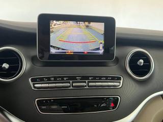 MERCEDES-BENZ V 220 usata 21