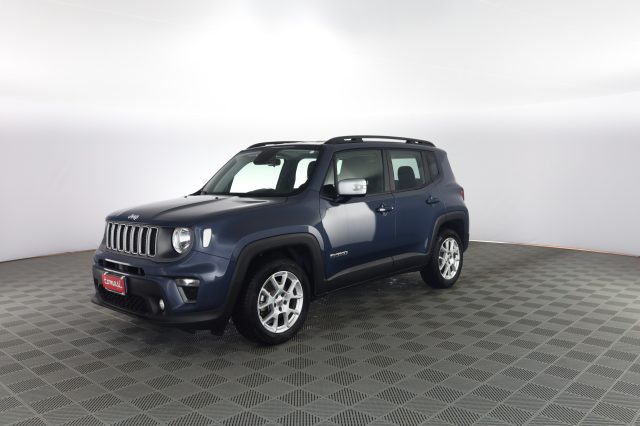 JEEP Renegade usata 6
