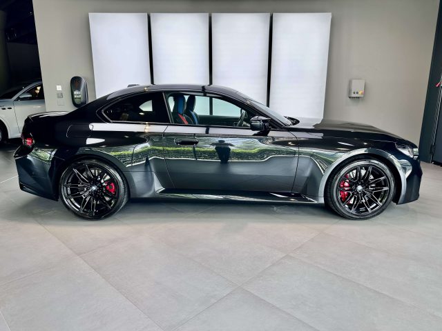BMW M2 usata, con Alzacristalli elettrici
