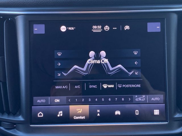 MASERATI Levante usata, con Controllo elettronico della corsia