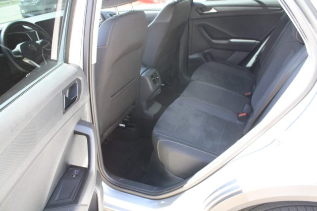 VOLKSWAGEN T-Roc usata, con Cruise Control