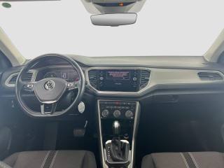 VOLKSWAGEN T-Roc usata 10