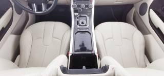 LAND ROVER Range Rover Evoque usata, con Vivavoce