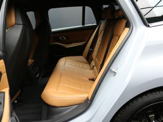 BMW 320 usata, con Cerchi in lega