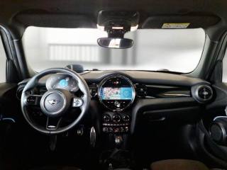 MINI Cooper S usata, con Cerchi in lega